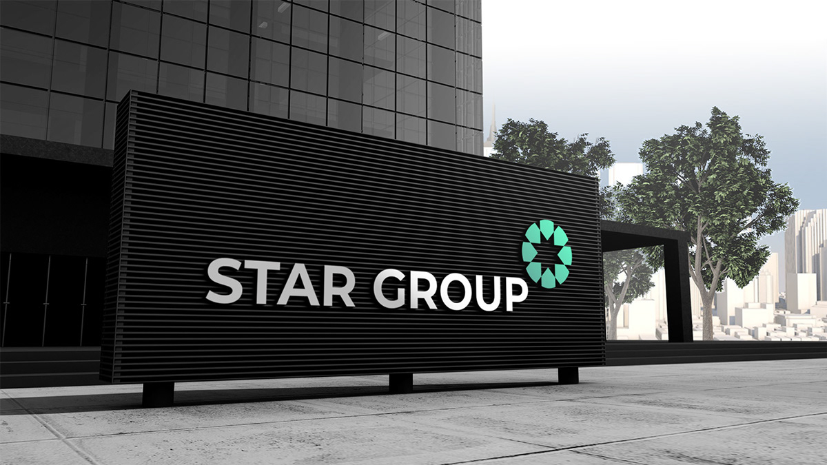 Tòa nhà Star Group